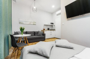 Happy Stay Sopot Monte Cassino 44 E, Sopot